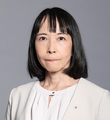 Noriko Ichiba